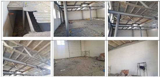 Proprietate imobiliară - teren si constructie,   situata în Constanta,   bd. I.C. Bratianu,   nr.1