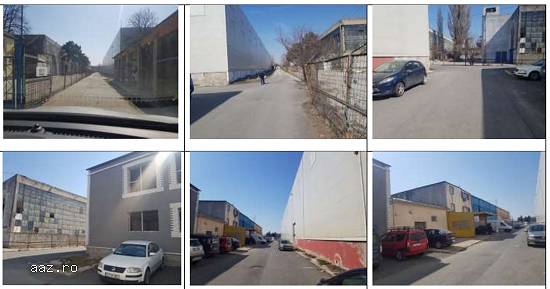 Proprietate imobiliară - teren si constructie,   situata în Constanta,   bd. I.C. Bratianu,   nr.1