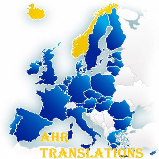 AHR Traduceri Bistrita-Nasaud