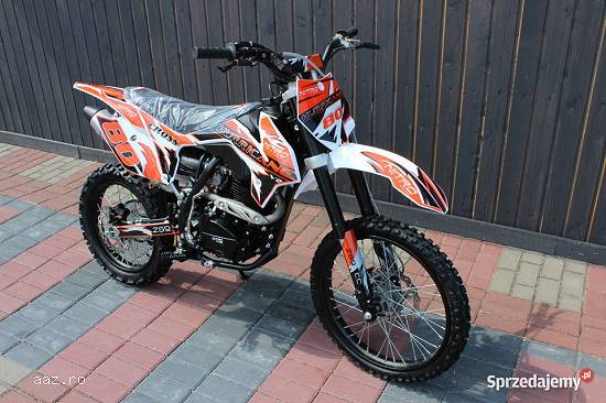 Motocross Model V2 Motor 150CMC #CUTIE-MANUALA ROTI 19/16