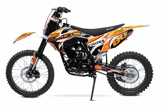 Motocross V2 Motor 150CMC #CUTIE-MANUALA ROTI 19/16