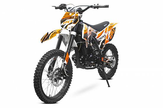 Motocross V2 Motor 150CMC #CUTIE-MANUALA ROTI 19/16