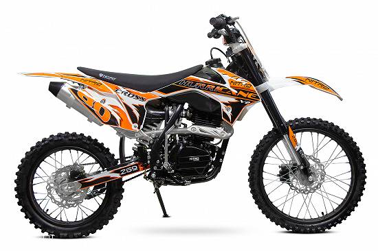 Motocross V2 Motor 150CMC #CUTIE-MANUALA ROTI 19/16
