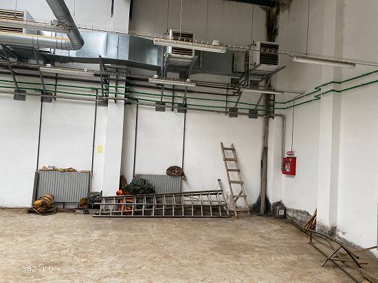 Proprietatea imobiliară - teren si constructii,   loc. Campulung,   jud. Arges -