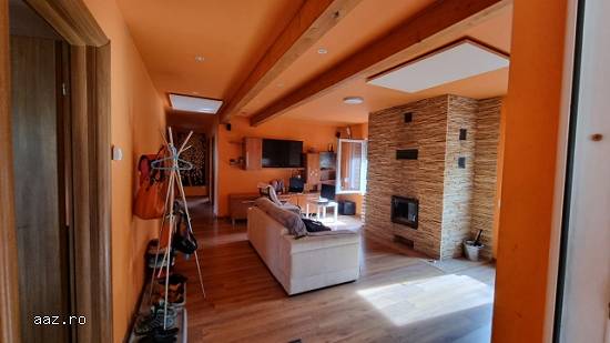 Casa 99mp, 4 camere,  constructie 2013,  teren 500mp,  Dragomiresti-Deal,  Ilfov,  87.900 euro