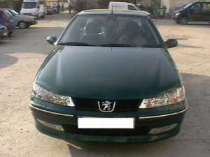 vand peugeot 406