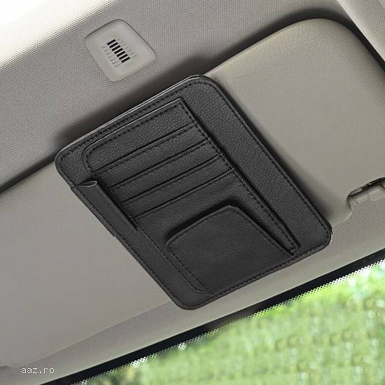 Organizator acte auto pentru Parasolar