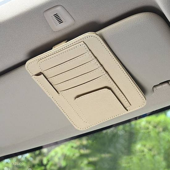 Organizator acte auto pentru Parasolar