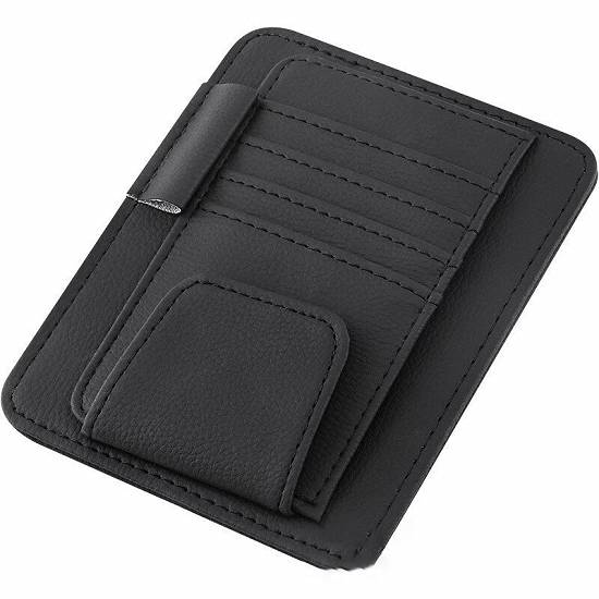 Organizator acte auto pentru Parasolar