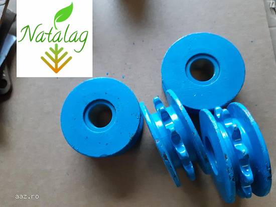 Rola semanatoare Monosem  tf 0745050461