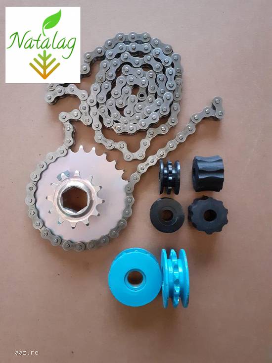 Pinioane semanatori Monosem ,  tf 0745050461