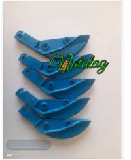 PATINE MONOSEM NG,  PNU TF  0745050461