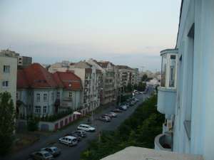 Vand garsoniera Bucuresti Calea Calarasilor