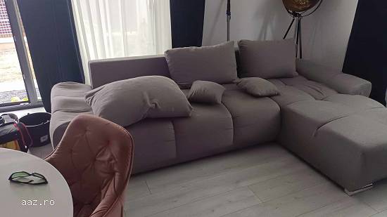 Curatare si igenizare canapele,   saltele etc