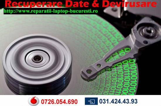 DEVIRUSARE LAPTOP REINSTALARE WINDOWS BUCURESTI COPIERE DATE LA DOMICILIU REPARATII PC BUCURESTI