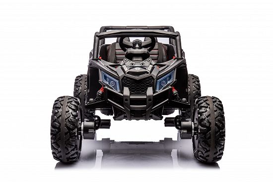 UTV electric pentru copii,   Kinderauto JH-105 4x 30W 12V 14Ah