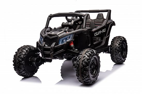 UTV electric pentru copii,   Kinderauto JH-105 4x 30W 12V 14Ah