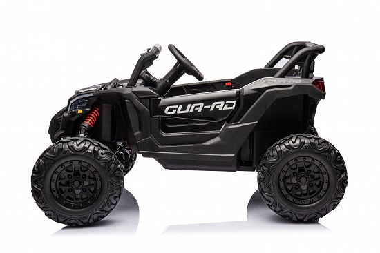 UTV electric pentru copii,   Kinderauto JH-105 4x 30W 12V 14Ah