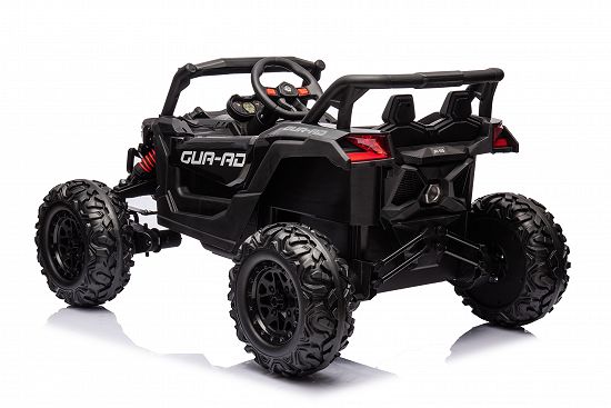 UTV electric pentru copii,   Kinderauto JH-105 4x 30W 12V 14Ah