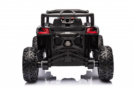 UTV electric pentru copii,   Kinderauto JH-105 4x 30W 12V 14Ah