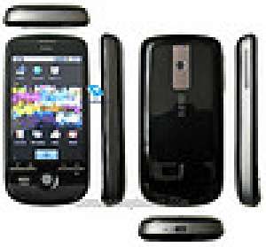 Apple iPhone 3GS 32GB, Nokia N900 32GB, HTC G2 Classic, BlackBerry Bold, Nokia N97 32GB, Samsung Omn