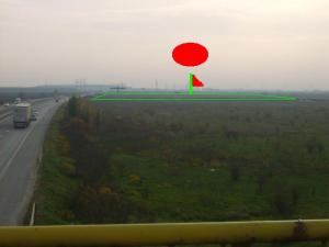 A1km 18