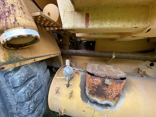 - AUTOBASCULANTA BELAZ -