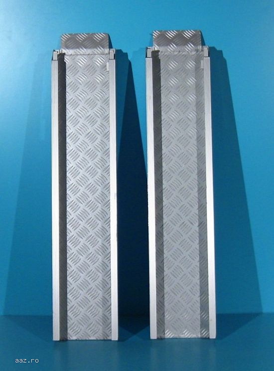 Rampe aluminiu Kvistberga  190 cm