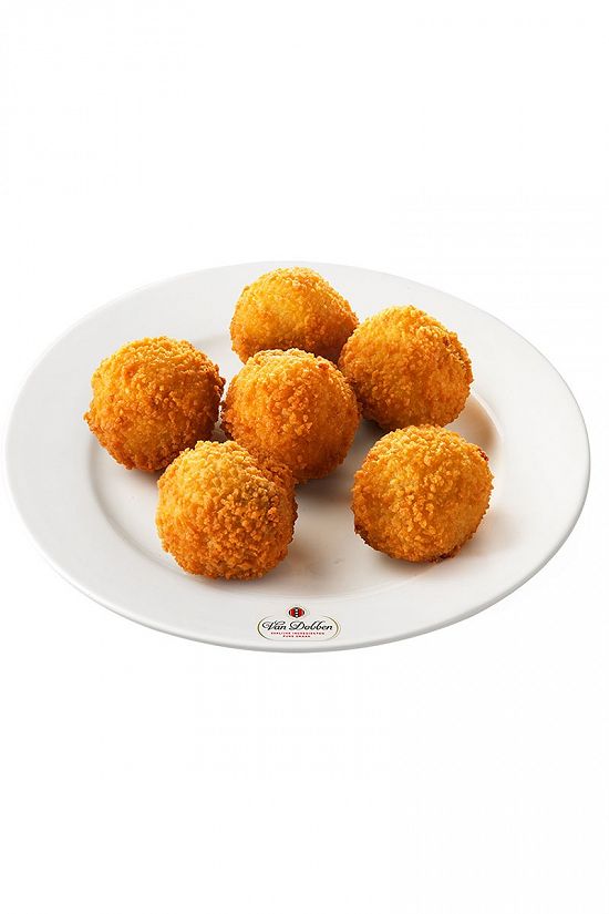 Mora Bitterballen chiftelute olandeze Total Blue 0728.305.612