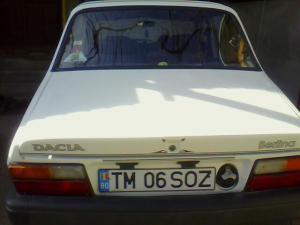 vand dacia