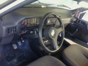 vand dacia