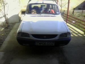 vand dacia