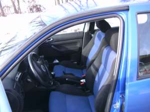 Vand Volkswagen Golf IV 1.9 TDI 90CP Berlina Motorina
