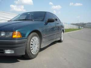 Vand Schimb BMW 318