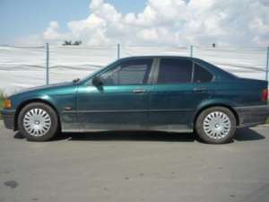 Vand Schimb BMW 318