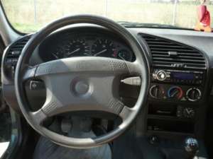 Vand Schimb BMW 318