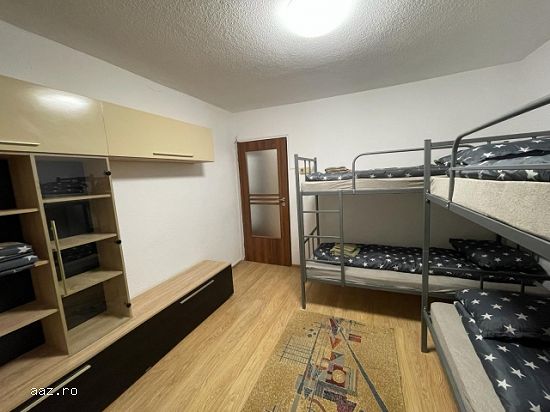 Inchiriez apartament 2 camere,   44mp,   sos Giurgiului,   utilat complet