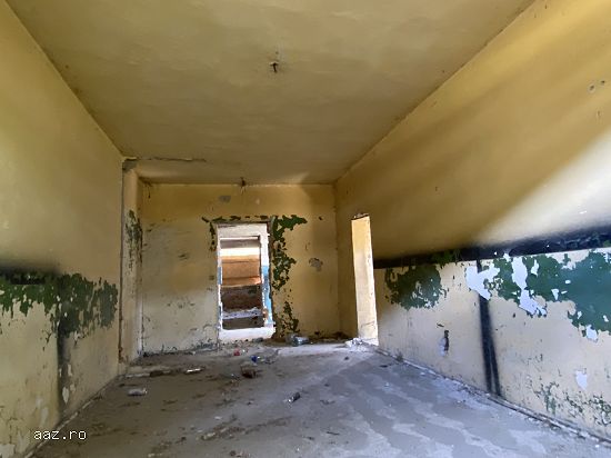 BLOC GARSONIERE 1 (TEREN - CONSTRUCȚIE)