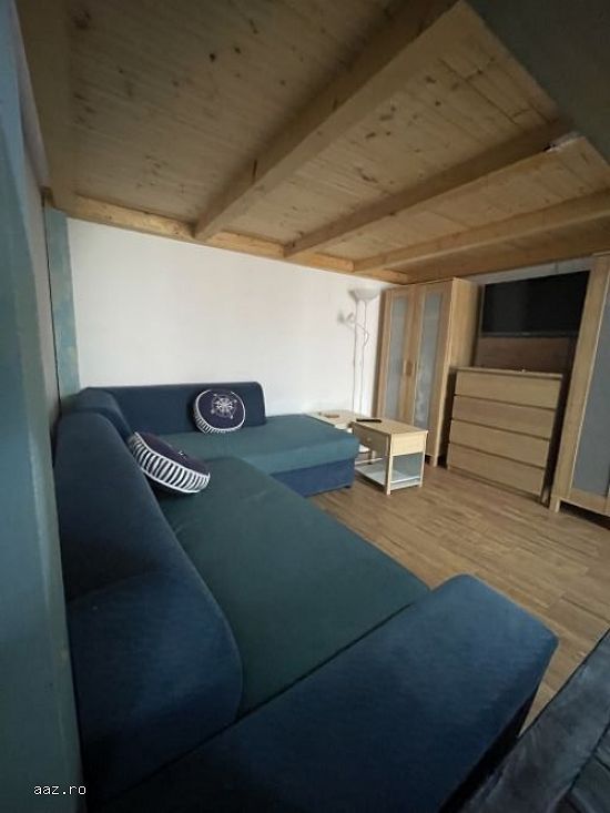 Studio,   45mp,   cartier Saturn,   complex residential Sofia,   complet utilat si mobilat,   53.000