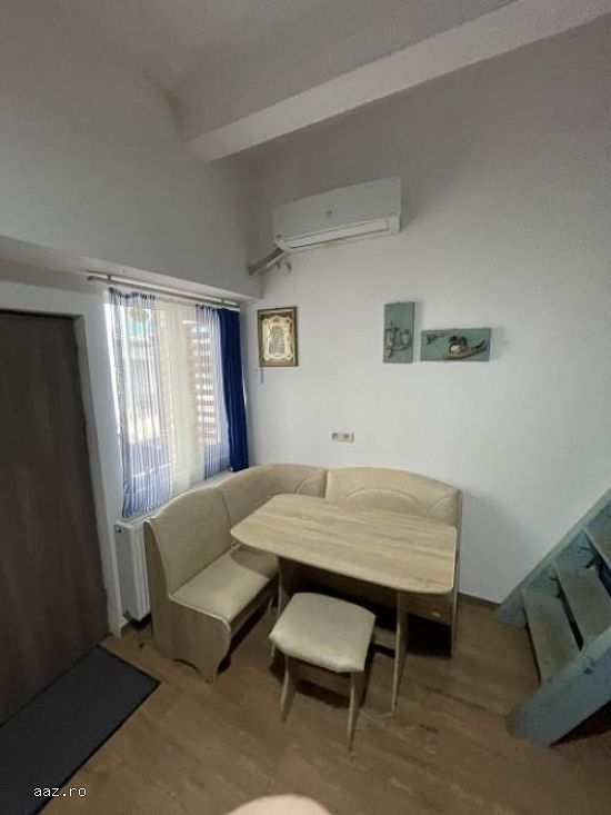 Studio,   45mp,   cartier Saturn,   complex residential Sofia,   complet utilat si mobilat,   53.000