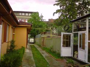 PROIECTARE,  EXECUTIE INSTALATII TERMICE,  GAZE,  SANITARE