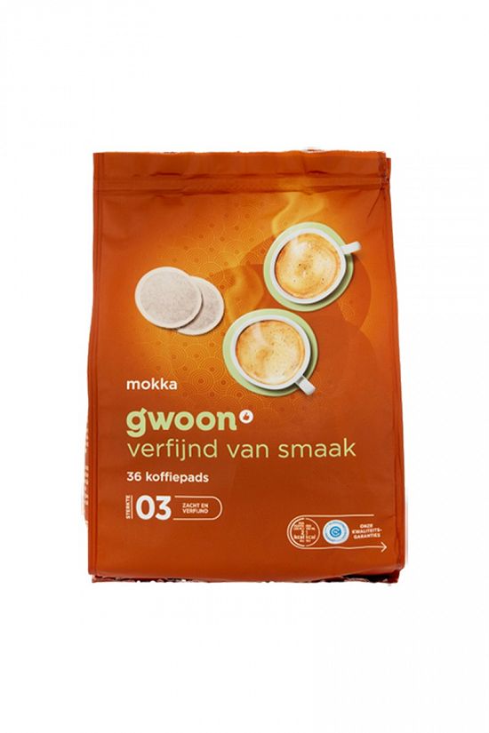 Paduri cafea Mokka Total Blue