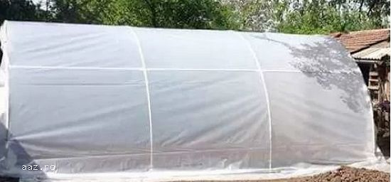 Solar 3 x 6 metri