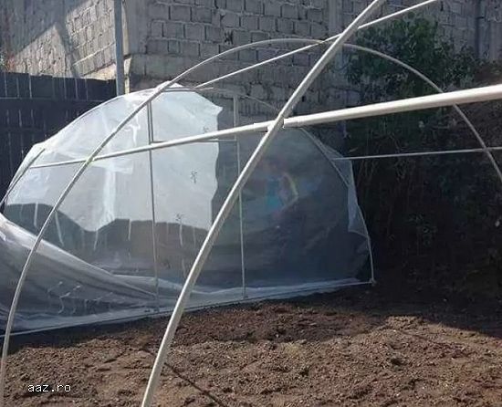 Solar 4 x 8 metri