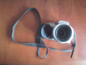 Pansonic Lumix