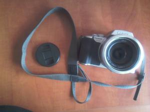 Pansonic Lumix