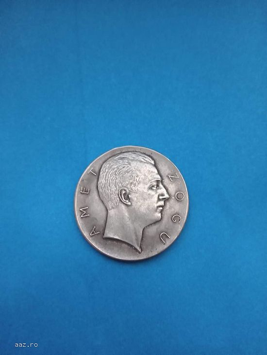 Moneda argint