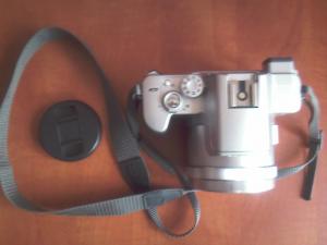 Pansonic Lumix