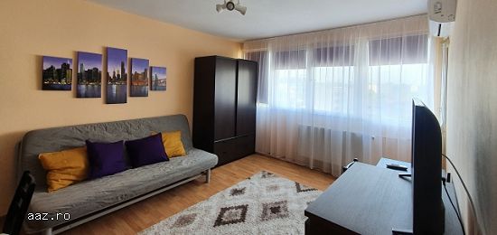 Inchiriez apartament 2 camere decomandat,   Dimitrie Cantemir,   50 mp,   550euro