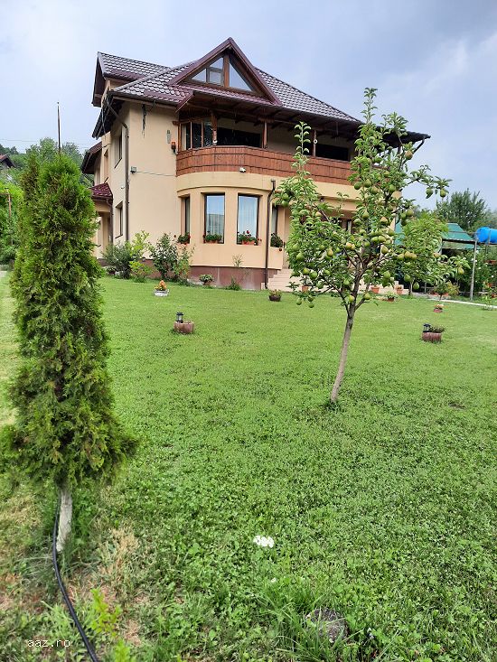 Vila Cornu  Prahova